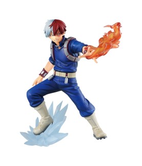 Figurine Statique -...