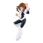 Figurine Statique - Ichibansho - My Hero Academia - Ultra Impact - C - Ochako Uraraka (Uravity)