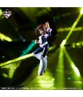 Figurine Statique - Ichibansho - My Hero Academia - Ultra Impact - C - Ochako Uraraka
