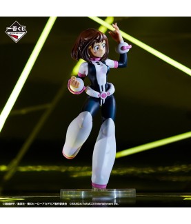 Figurine Statique - Ichibansho - My Hero Academia - Ultra Impact - C - Ochako Uraraka