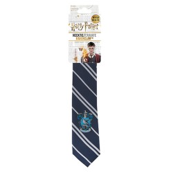 Cravate - Harry Potter - Logo - Serdaigle