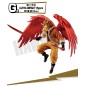 Figurine Statique - Ichibansho - My Hero Academia - Ultra Impact - G - Hawks