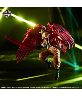 Figurine Statique - Ichibansho - My Hero Academia - Ultra Impact - G - Hawks