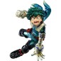 Figurine Statique - Ichibansho - My Hero Academia - Ultra Impact - Last One - Izuku Midoriya (Deku)