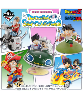 Ichibankuji - Snap...