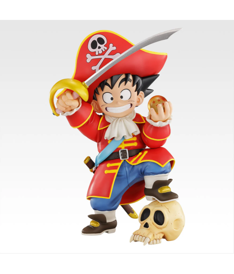 Ichibankuji - Ichibankuji - Dragon Ball - Snap Collection 2