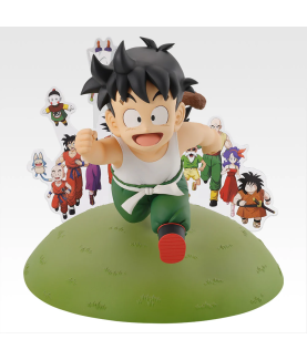 Ichibankuji - Snap Collection 2 - Dragon Ball - Set de 80 pces