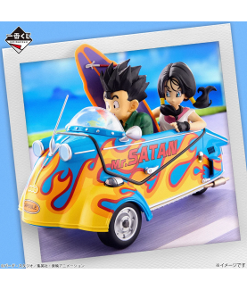 Ichibankuji - Snap Collection 2 - Dragon Ball - Set de 80 pces