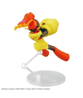 Model - Pokepla - Pokemon - Armarouge