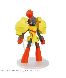 Model - Pokepla - Pokemon - Armarouge