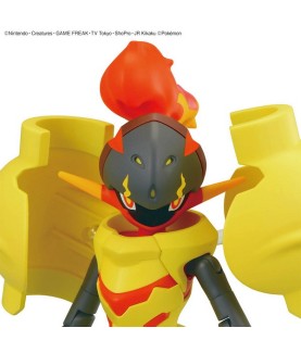 Model - Pokepla - Pokemon - Armarouge