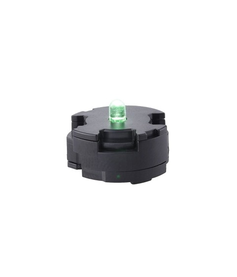 Model - Gundam - CS SUPPORT PARTS - 2 LED UNIT SET (GREEN)