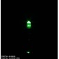 Modell - Gundam - CS SUPPORT PARTS - 2 LED UNIT SET (GREEN)