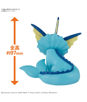 Maquette - Pokepla - Pokemon - Quick N°27 - Aquali