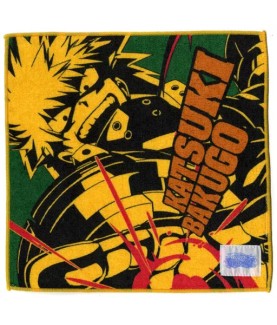 Towel - Ichibansho - My...