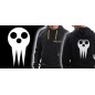 Sweats - Soul Eater - Shinigami-Sama - Unisexe 