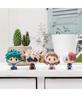 Figurine Statique - Ichibansho - My Hero Academia - Fight on! - G