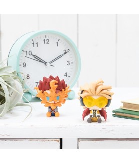 Figurine Statique - Ichibansho - My Hero Academia - Fight on! - G