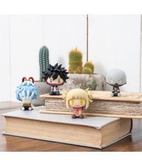 Figurine Statique - Ichibansho - My Hero Academia - Fight on! - G