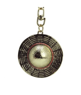 Porte-clefs - 3D - One...