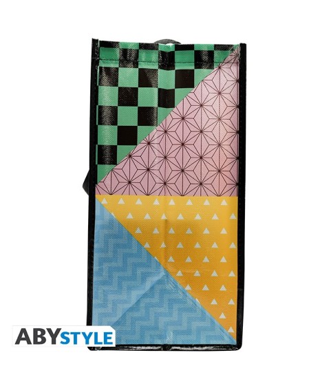 Caba - Demon Slayer - Pourfendeurs