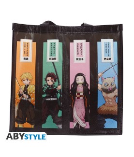 Caba - Demon Slayer - Pourfendeurs