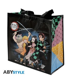 Caba - Demon Slayer - Pourfendeurs