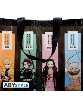 Caba - Demon Slayer - Pourfendeurs