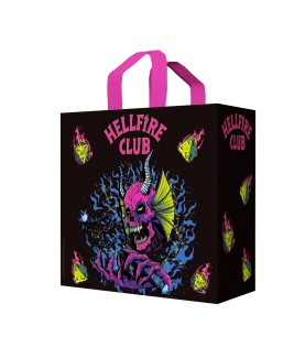 Shopping Bags - Stranger...