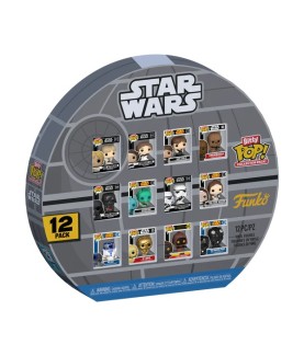 POP - Bitty - Star Wars -...