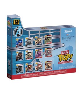 POP - Bitty - Marvel -...