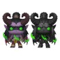 POP - POP Games - World of Warcraft - 1101 - Illidan Sturmgrimm