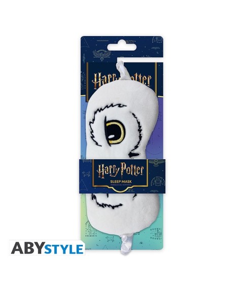 Mask - Mug(s) - Harry Potter - Hedwig