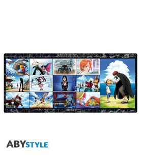 Mousepad - XXL - One Piece...