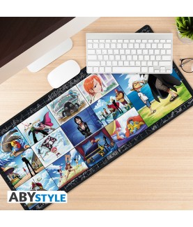 Mousepad - XXL - One Piece - Straw Hat Pirates
