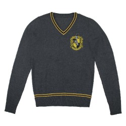 Sweater - Harry Potter - Hufflepuff - S Unisexe 