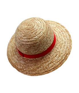 Chapeau - Chapeau de paille...