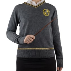 Pull - Harry Potter - Poufsouffle - S Unisexe 