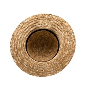 Chapeau - Chapeau de paille - One Piece - Chapeau de Paille - U Unisexe 