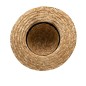 Hat - Straw Hat - One Piece - Straw Hat - U Unisexe Hat - Straw Hat - One Piece - Straw Hat - U Unisexe