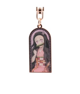 Keychain - Demon Slayer -...