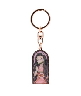 Keychain - Demon Slayer - Nezuko Kamado