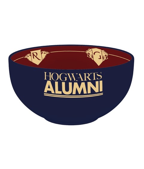 Bowl - Harry Potter - Alumni - Hogwarts
