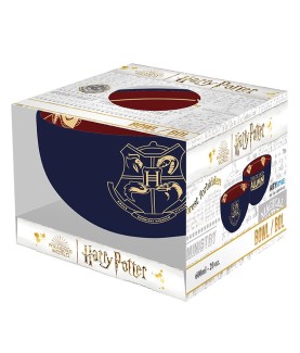 Bol - Harry Potter - Alumni - Poudlard