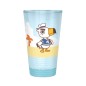 Glass - XXL - Animal Crossing - Beach Characters - Gulliver