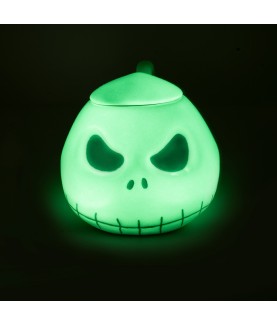 Mug - 3D - Nightmare Before Christmas - Jack Skellington