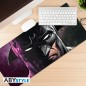 Mousepad - XXL - Batman - Batman Mousepad - XXL - Batman - Batman