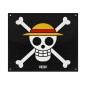 Drapeau - One Piece - Chapeau de Paille Drapeau - One Piece - Chapeau de Paille