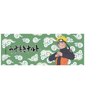 Mug - 3D - Naruto - Naruto & Gama-Chan