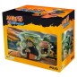 Becher - 3D - Naruto - Naruto & Gama-Chan